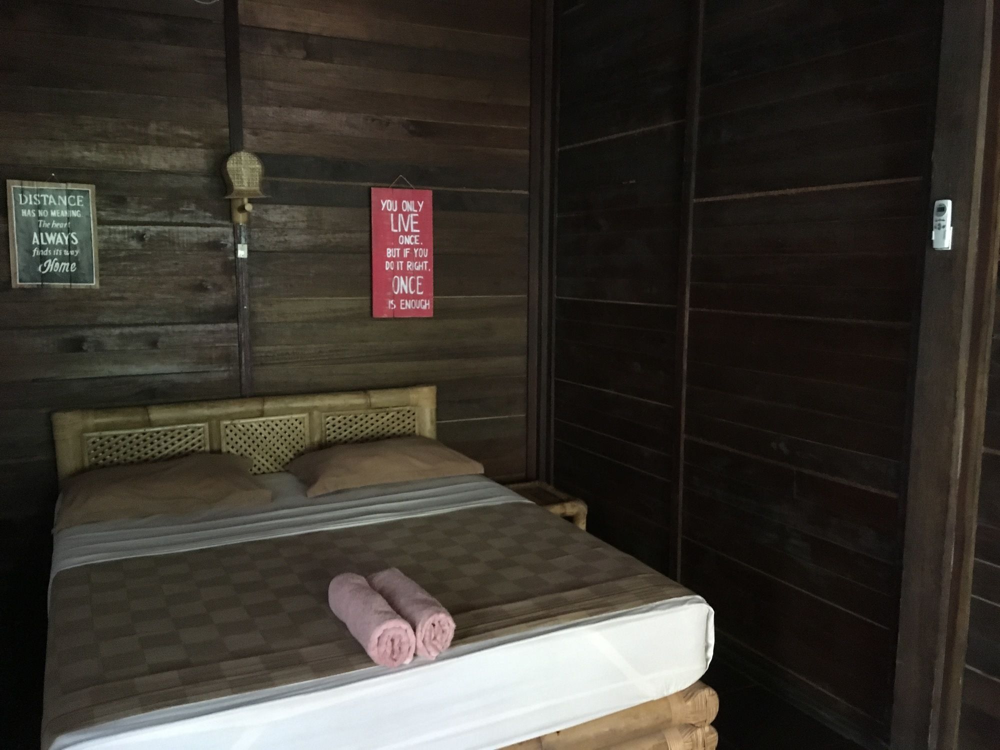 Alexyane Paradise Bungalow Gili Trawangan Exterior foto